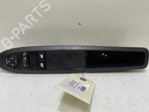 Left front window switch CITROËN DS3 (SA_) 1.6 HDi 90 | BP37322674I27 - Image 3