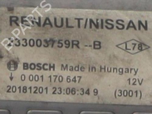 Startmotor DACIA DUSTER (HM_) 1.5 dCi 115 (HMAD) | BP37330221M8 - Image 4