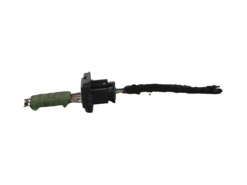 Heater resistor FIAT 500 (312_) 1.3 D Multijet (312AXB1A) | BP37330377M108 - Image 4