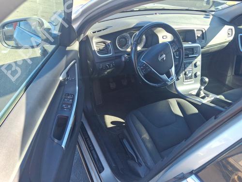 Used Parts VOLVO S60 II (134) D3 4945877
