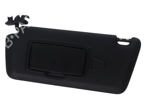 Venstre solskjerm Venstre solskjerm MERCEDES-BENZ A-CLASS (W176) A 200 CDI / d (176.008) (136 hp) 37344377 37344377