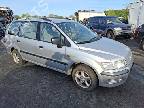 Left front indicator MITSUBISHI SPACE WAGON (N9_W, N8_W) 2.4 GDI (N84W) | BP37332768C32 - Image 9