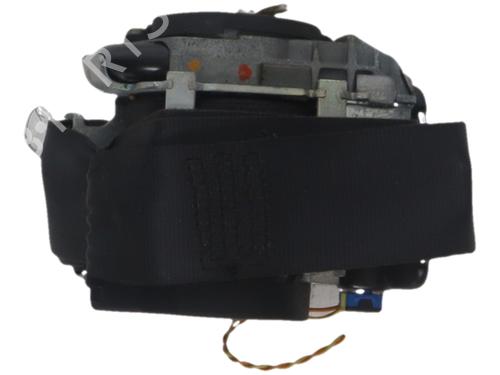 Front left seatbelt PEUGEOT 308 CC (4B_) 2.0 HDi (4BRHRH, 4BRHRJ) | BP38560967I26 - Image 2