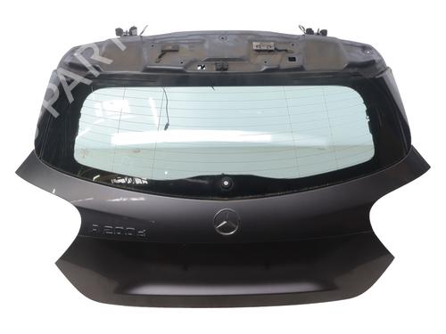Used Tailgate Tailgate 37616932 37616932