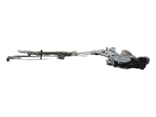 Front left window mechanism SUZUKI SWIFT III (MZ, EZ) | BP37347731C22 - Image 3