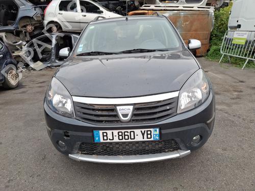 Capot DACIA SANDERO 1.5 dCi | BP37337119C1 - Image 7