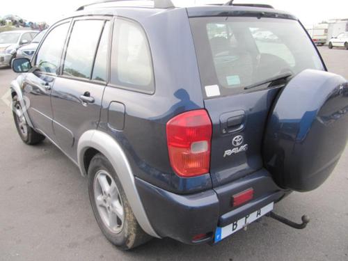 Right front indicator TOYOTA RAV 4 II (_A2_) 2.0 D 4WD (CLA20_, CLA21_, CLA20R, CLA21R) | BP37299198C33 - Image 7