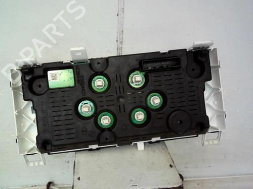 Used Instrument cluster Instrument cluster 37306214 37306214