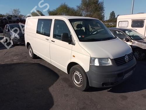 Engine VW TRANSPORTER T5 Van (7HA, 7HH, 7EA, 7EH) 2.5 TDI | BP37317301M1  - Image 5