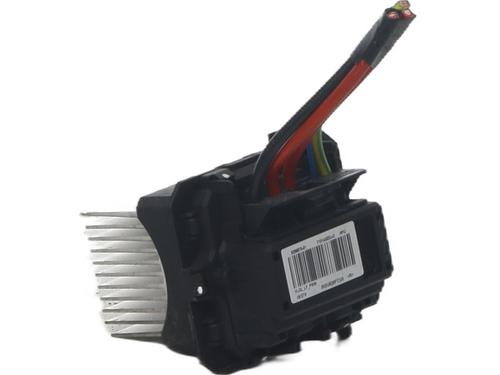 Heater resistor CITROËN C3 III (SX) 1.5 BlueHDi 100 (SXYHYP, SXYHTU) | BP37340588M108 - Image 3