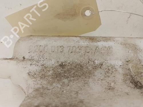 Used Windscreen washer tank Windscreen washer tank 37620523 37620523