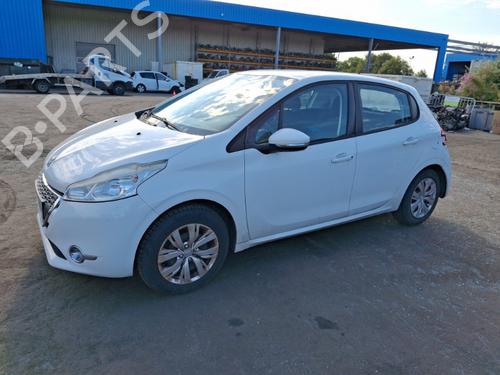 Right front window switch PEUGEOT 208 I (CA_, CC_) 1.4 HDi | BP37345032I26  - Image 13