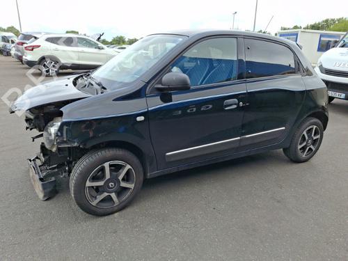 Venstre solskærm RENAULT TWINGO III (BCM_, BCA_) 0.9 TCe 90 (BCM9, BCM2) | BP37327893I1 - Image 12