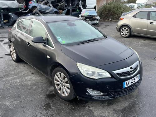 Left tailgate light OPEL ASTRA H (A04) | BP37331783C79 - Image 11