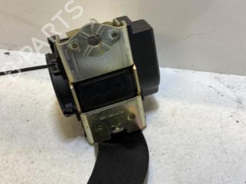 Rear left seatbelt BMW 3 Touring (E46) 330 d | BP37301093I29 - Image 3
