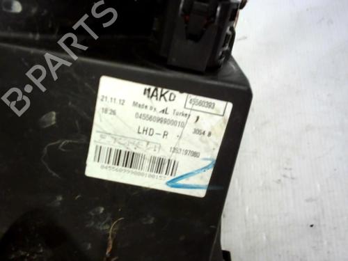 Used Right headlight Right headlight 37305527 37305527