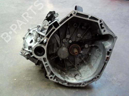 Used Gearbox Gearbox 37307506 37307506