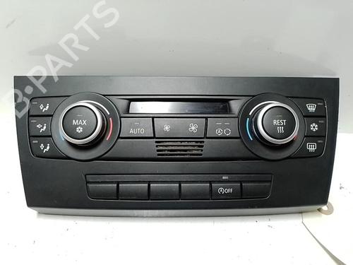 Used Climate control Climate control 37305747 37305747