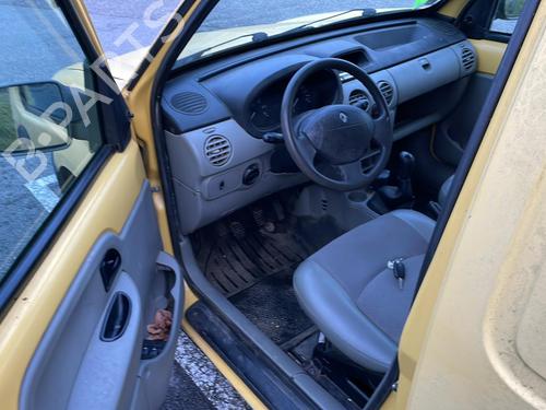 Front right interior door handle RENAULT KANGOO (KC0/1_) | BP37319412I14 - Image 6