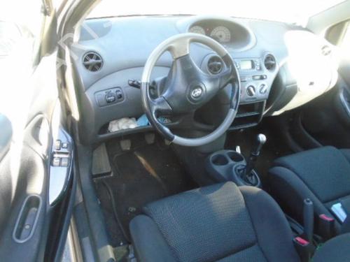 Switch TOYOTA YARIS (_P1_) | BP37309032I30 - Image 5