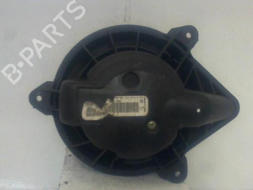 Heater blower motor PEUGEOT 607 (9D, 9U) 2.2 HDi | BP37298486M62 - Image 3