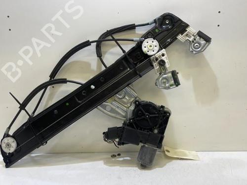 Front right window mechanism OPEL MERIVA B MPV (S10) 1.7 CDTI (75) | BP37319275C23 - Image 2