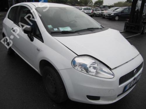 Right front indicator FIAT GRANDE PUNTO (199_)  | BP37299805C33  - Image 8