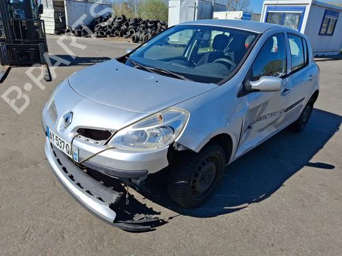 Switch RENAULT CLIO III (BR0/1, CR0/1)  | BP37346319I30  - Image 5