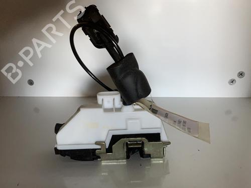 Front left lock RENAULT VEL SATIS (BJ0_) 2.2 dCi (BJ0E, BJ0F, BJ0G, BJ0H) | BP37298169C98 - Image 3