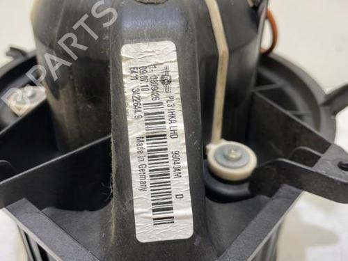 Used Heater blower motor Heater blower motor 37321097 37321097