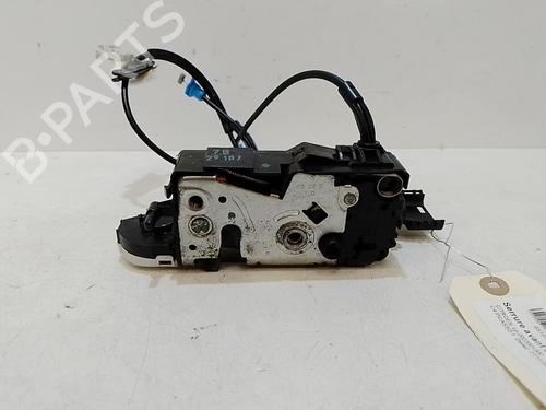 Used Front right lock Front right lock 37312483 37312483
