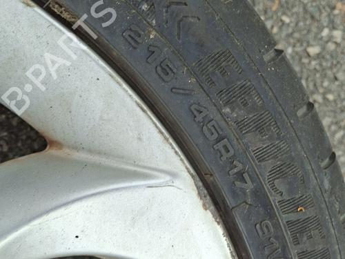 Used Rim Rim 37614500 37614500