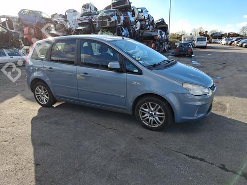 Steering column stalk FORD C-MAX (DM2) 1.8 TDCi | BP37342202I23 - Image 14