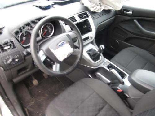 Washer pump FORD C-MAX (DM2) 1.6 TDCi | BP37299991E24 - Image 7