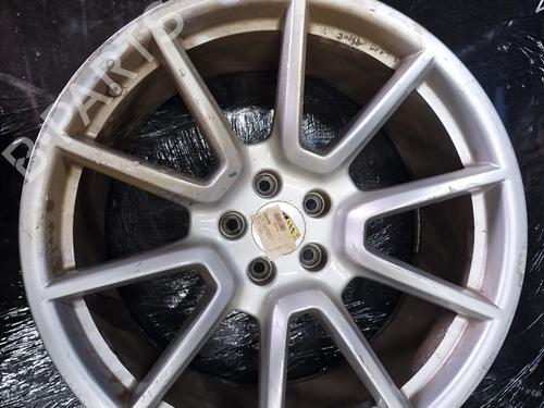 Used Rim Rim 37318627 37318627