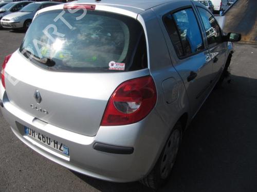 Front left interior door handle RENAULT CLIO III (BR0/1, CR0/1) 1.5 dCi (C/BR0G, C/BR1G) | BP37299309I13 - Image 5