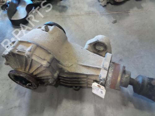 Used Rear differential Rear differential 37621839 37621839