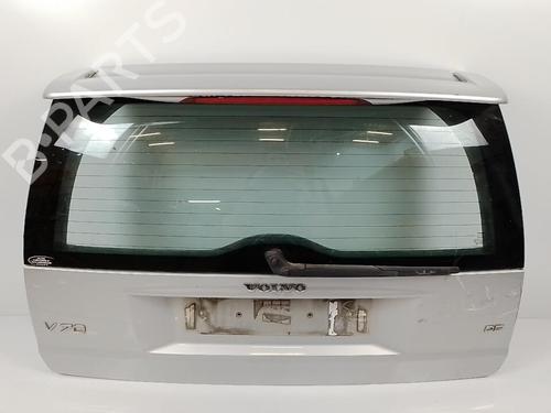 Used Tailgate Tailgate 37619609 37619609