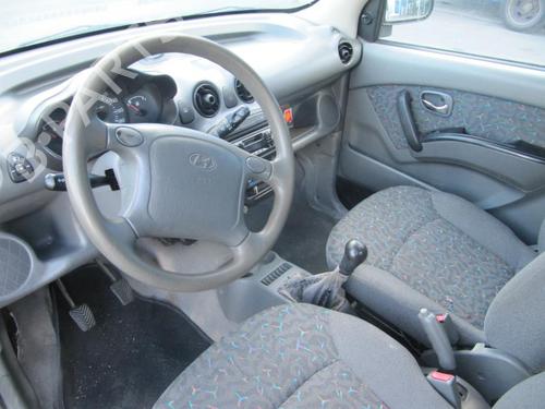 Used Parts HYUNDAI ATOS PRIME (MX) 4797298