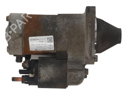 startmotor-fiat-panda-169_-2003-37345217 main image