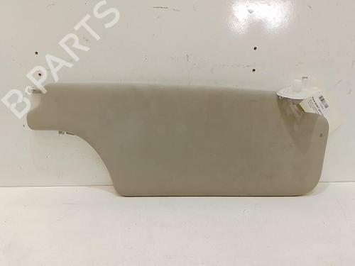 left-sun-visor-renault-modus-grand-modus-fjp0_-2004-37315521 main image