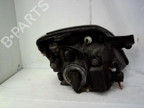 Left headlight KIA PICANTO I (SA) 1.1 CRDi | BP37305481C28 - Image 2