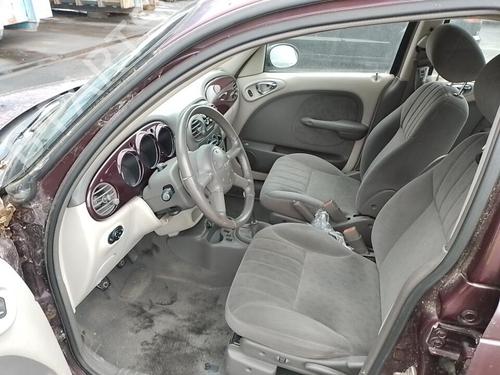 Left headlight CHRYSLER PT CRUISER (PT_) 2.0 | BP37311783C28 - Image 4