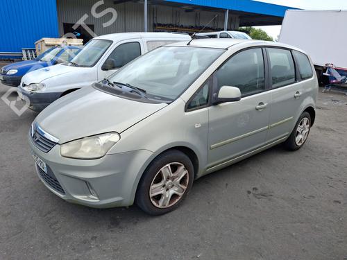 Front bumper FORD C-MAX (DM2) 1.8 TDCi | BP37615829C7 - Image 9