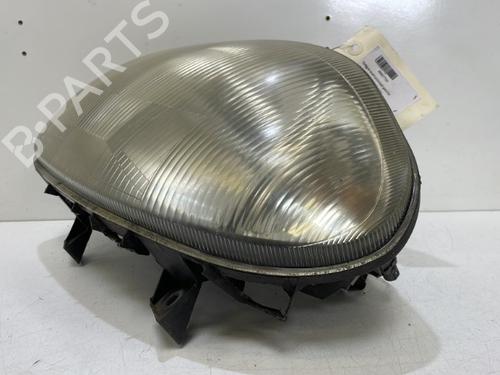 Used Left headlight Left headlight 37322785 37322785