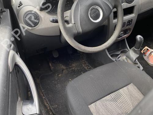 Rudehejsemekanisme ventre foran DACIA SANDERO | BP37313596C22 - Image 6