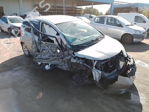 ABS pump NISSAN NOTE (E12) 1.2 | BP37312138M43 - Image 10