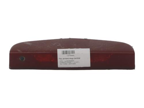 Third brake light OPEL CORSA D (S07) 1.3 CDTI (L08, L68) | BP37342382L11 - Image 3