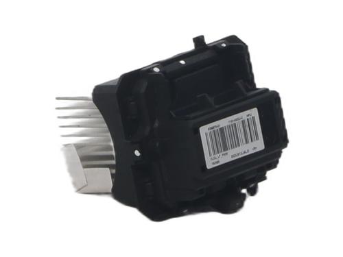 Heater resistor CITROËN C3 III (SX) 1.2 PureTech 82 | BP37341625M108 - Image 4