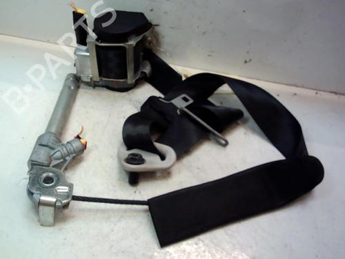 Used Front right seatbelt Front right seatbelt 37304727 37304727
